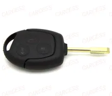 FD03003 ДИСТАНЦИОННОГО БРЕЛОК СЛУЧАЙ 3 БУТОН С СТЕКЛООЧИСТИТЕЛЯ ДЛЯ FORD MONDEO FIESTA KA ФОКУС