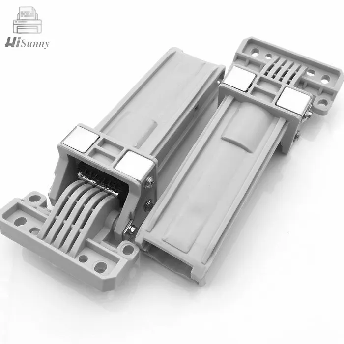 2 шт. Q7404-60029 Q7404-60024 Q7404-60025 ADF шарнирная сборка АСМ ASSY-HINGE-HR для hp 500 МФУ M525 M575 M521 M775 CM4540