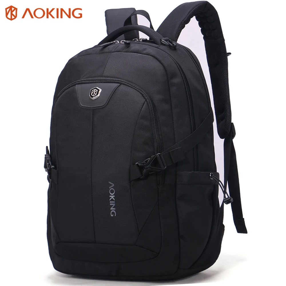 2017 Aoking New Classic Design font b Laptop b font Bag font b Backpack b font