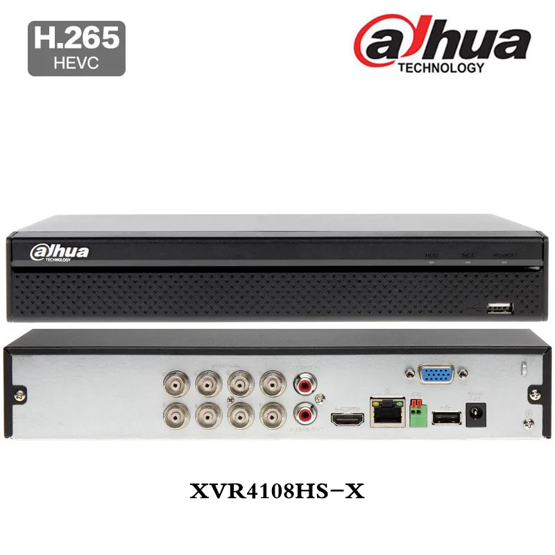XVR4108HS-X
