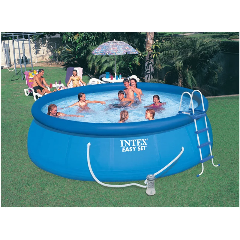 Intex Piscine