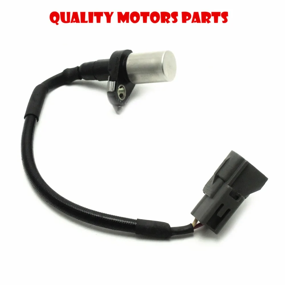 Supra 2JZ Датчик положения коленчатого вала для Toyota OEM 1995 1998 3.0L 90919 05023 9091905023|Датчик