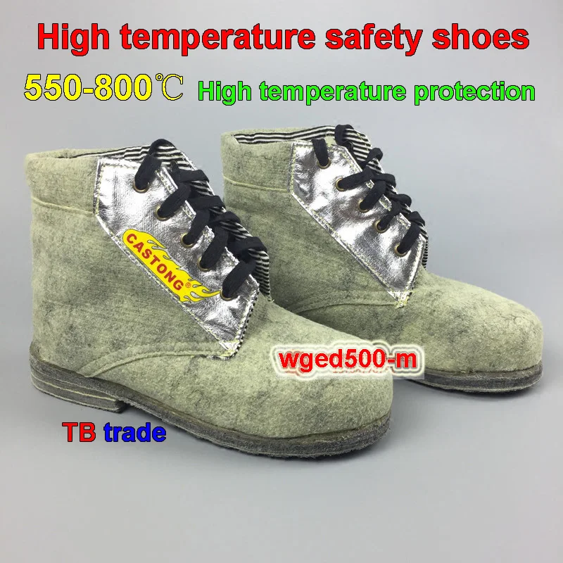 safety shoes under 500