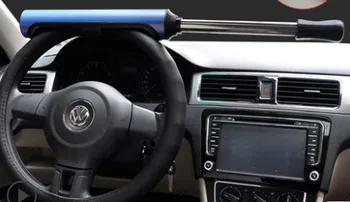 

baseball Steering Wheel Lock car auto lock anti theft portable handhold
