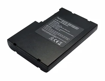 

New Laptop Battery for Toshiba Qosmio F30 G30 G35 G40 G45 G50 G55 series PA3475U-1BRS PA3476U-1BAS PA3476U-1BRS 10.8V 71WH