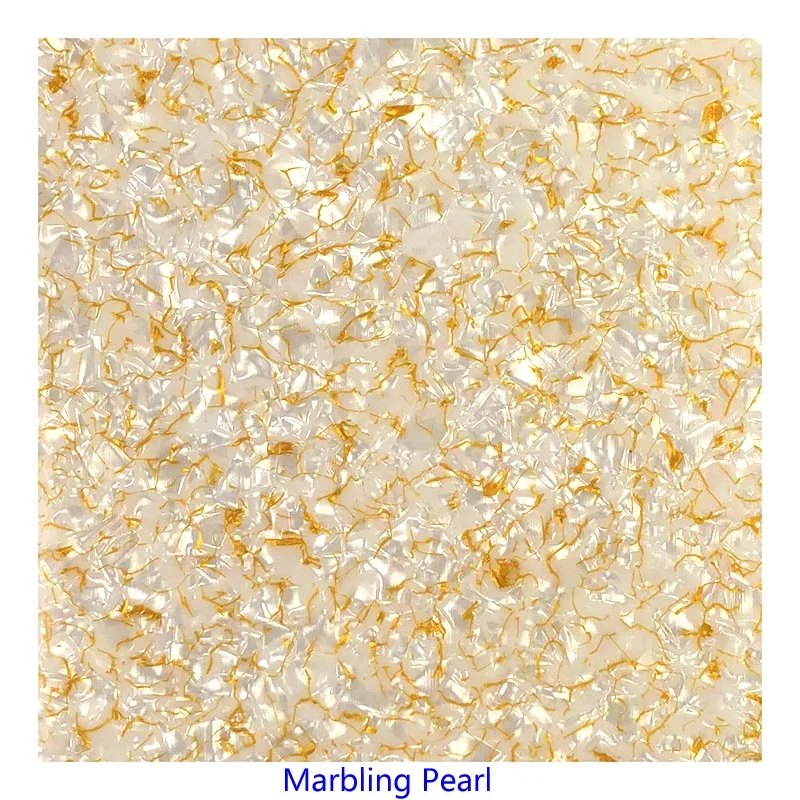 marbling pearl