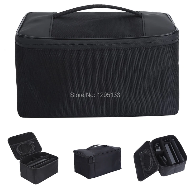 

All in One Big Pouch Bag For Nintend Switch Travel Protective Storage Box Carrying Case for Nitendo Switch Console Accessories