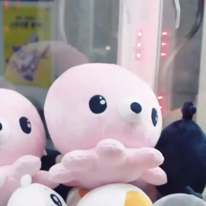 legend of the blue sea stuffed toy