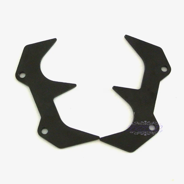 

2PCS Bumper Spike Felling Dog Fit HUSQVARNA 61 66 266 268 272 Chainsaw 501528101