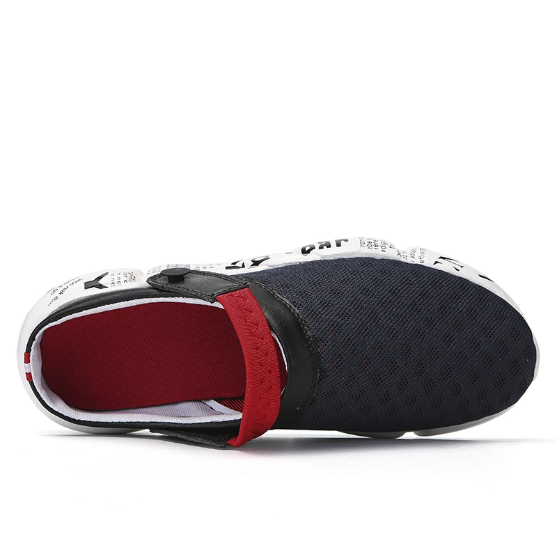 Allwesome Croc Shoes Men Summer Massage Clogs Beach Sandals Slippers Flip Flops Comfotrtable Shoes Zapatos De Hombre Big Size
