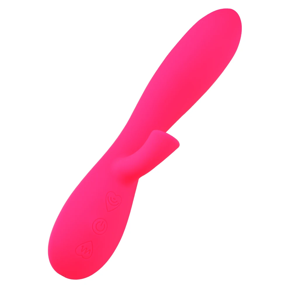 Clitoris Vibrator Sex Toys for Women G Point Clit Sucker Nipple Sucking Adjustable 12 Suction 12 Vibration USB Charging