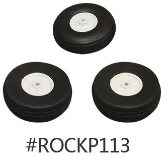 RC Airplane Wheel Part for FMS Model 70mm Viper Jet FMS101