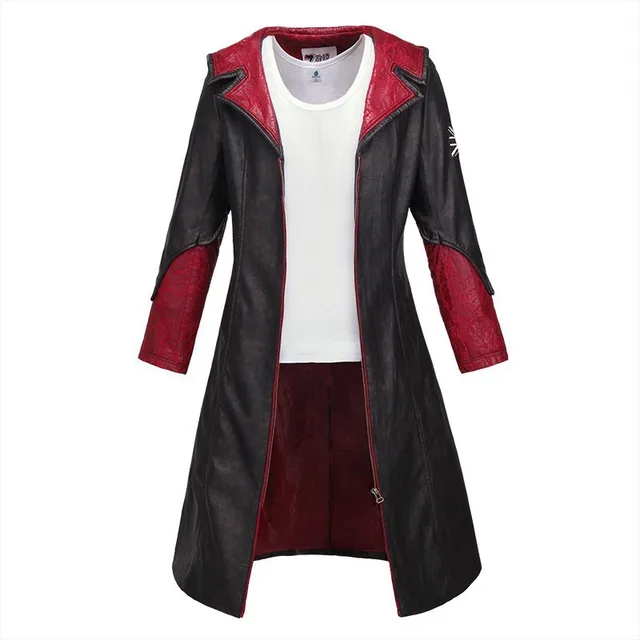 âDevil May Cry 5 Dante Cosplay Costumeâçå¾çæç´¢ç»æ