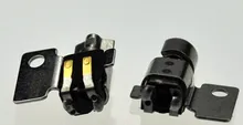 10pcs/lot Original High Quality Vibrator Vibrate Motor For iPhone 5C Vibrator Motor Replacement Free Shipping