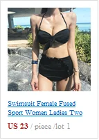 Плюс размер бикини женский трикини купальник Mujer подростковый купальник может корейский Traje de Bano Mujer сексуальный треугольник Biquine Saida
