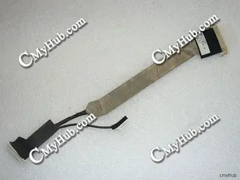 

For HP EliteBook 6930p 6930 483200-001 483201-001 488824-001 50.4V907.001 50.4V907.002 50.4V907.004 LCD Cable