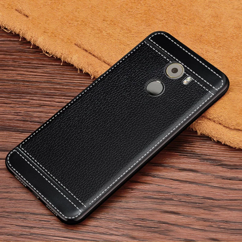 litchi silicone case xiaomi mi mix 2 (1)