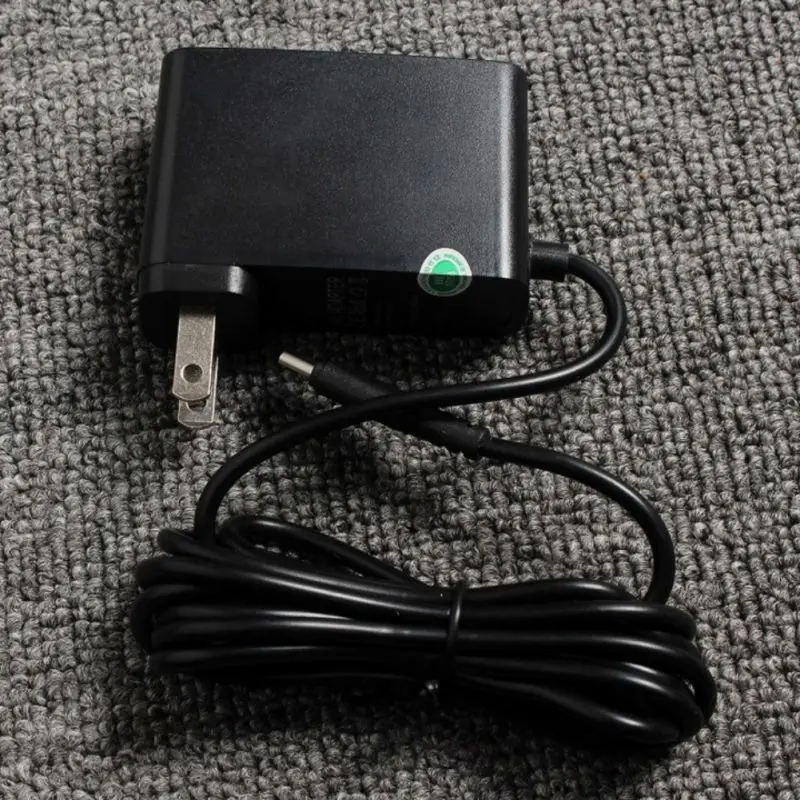 Высокое Качество Игровой Автомат зарядное устройство Шнур правил адаптер переменного тока для nintendo NXNS переключатель питание США ЕС