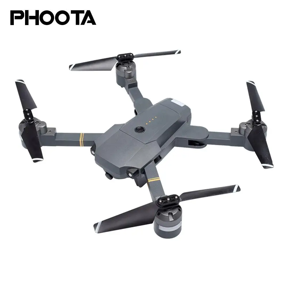

4CH 6-Axis Gyro HD 1080P Drone Xmas Gift 4CH 6-Axis Gyro 1080P RC Drone Speed Adjustable LED 2.4Ghz Wide Angle Lens