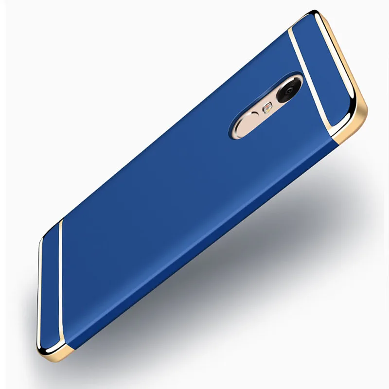 3 in 1 Plating PC Case For Xiaomi Redmi 5 Plus Note 5A Prime 4X 4 4A 3S Shockproof Cover For Xiaomi Mi A1 6 Mix 2 Mi6 Mi5X Capa 3 in 1 Plating PC Case For Xiaomi Redmi 5 Plus Note 5A Prime 4X 4 4A 3S Shockproof Cover For Xiaomi Mi A1 6 Mix 2 Mi6 Mi5X Capa