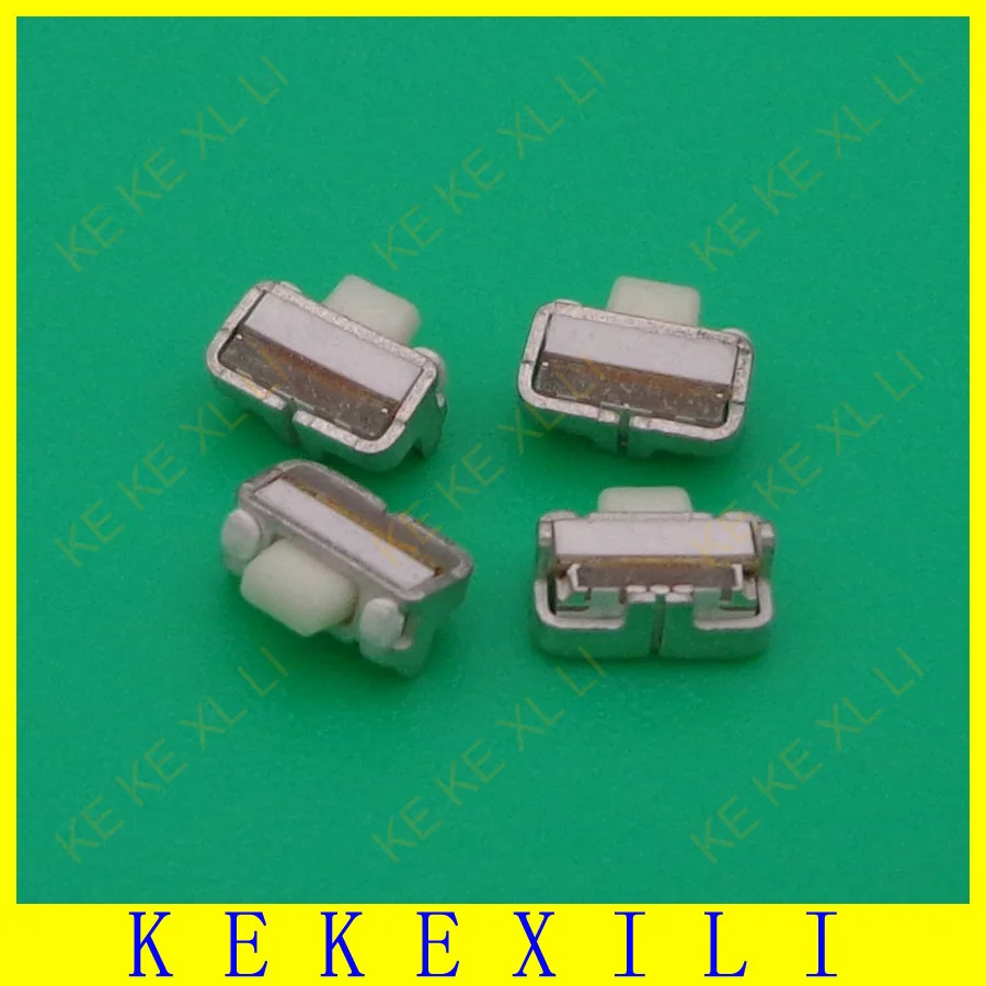 50pcs/lot New Original 4.75mm On Off Power Switch Inside Button For
