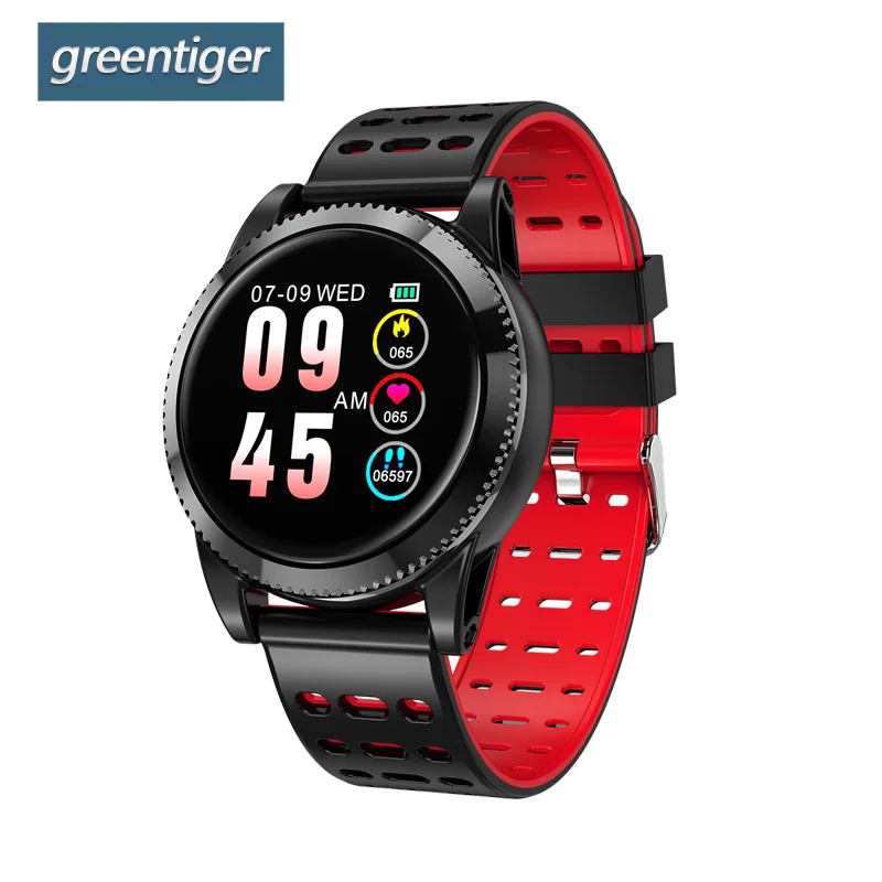 greentiger smartwatch