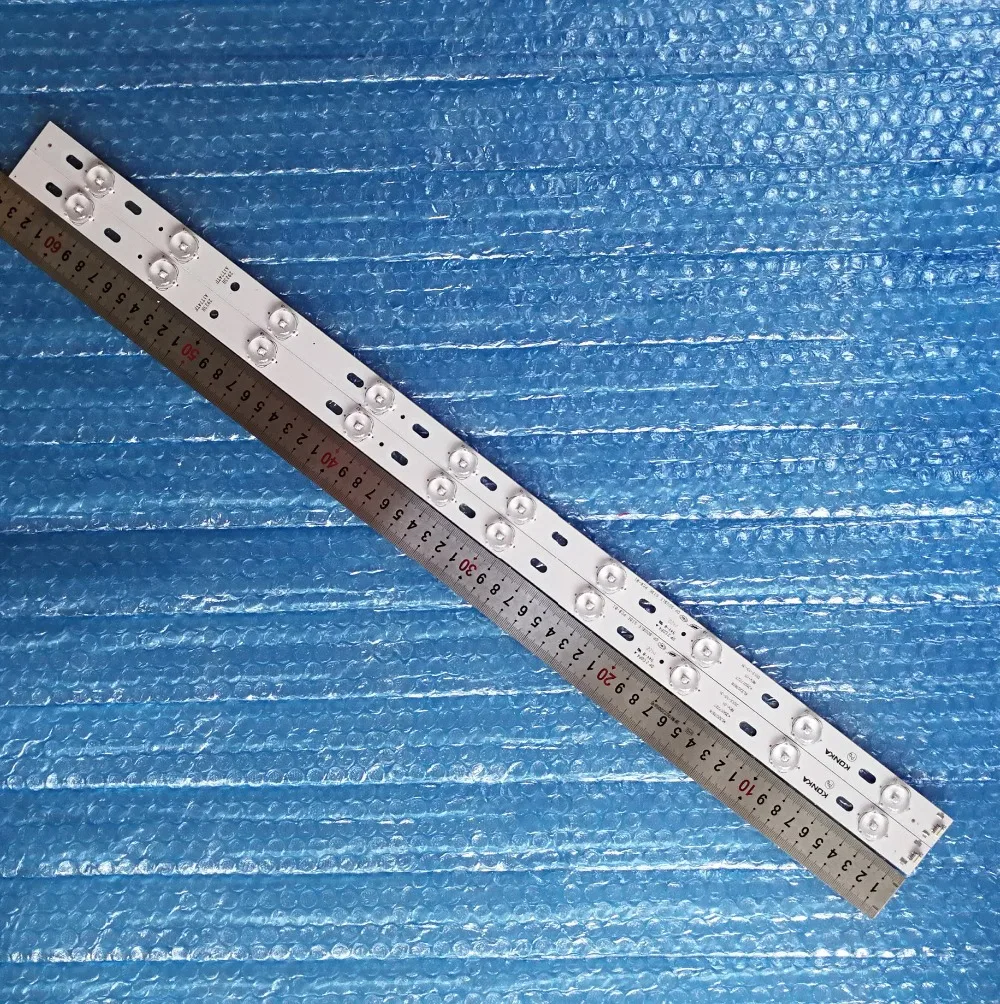 KL32GT618 35017727 новый оригинальный для Konka 10 светодиодный s 64 4 см ная лента 2