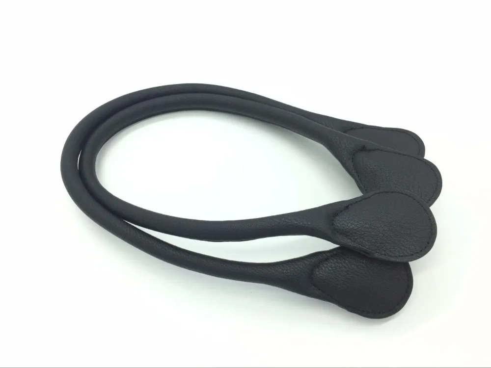 BLACK pu handle1