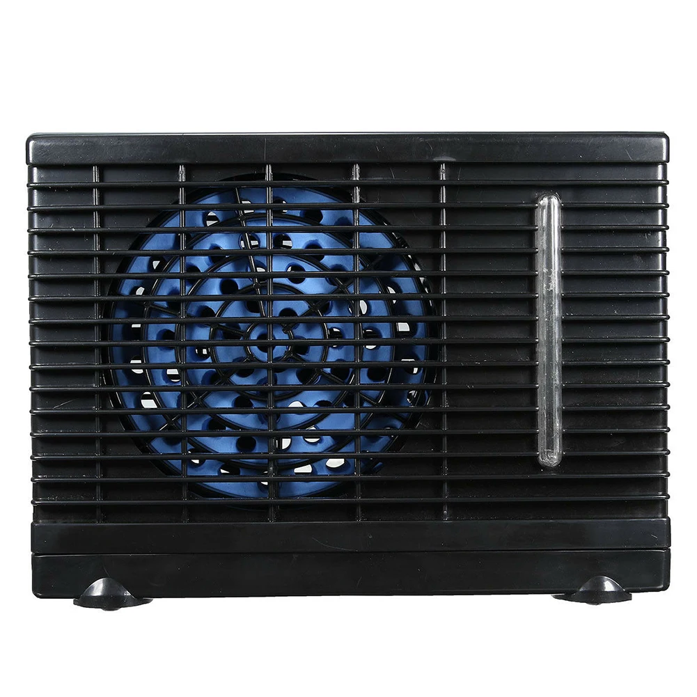 

Vehicle Mounted Air Conditioner Fan Evaporative Easy Install Portable Mini Durable Home Multifunctional Ice Professional Cooling