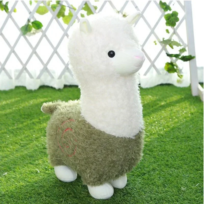 Креативные мягкие козы кукла игрушка плюшевая милый подарок для детей|cute gift|toy