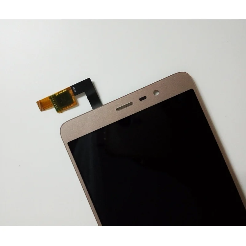 152 мм Новинка для Xiaomi Redmi Note 3 Pro SE глобальная версия сенсорный экран дигитайзер стекло ЖК-дисплей сборка/только сенсорный экран