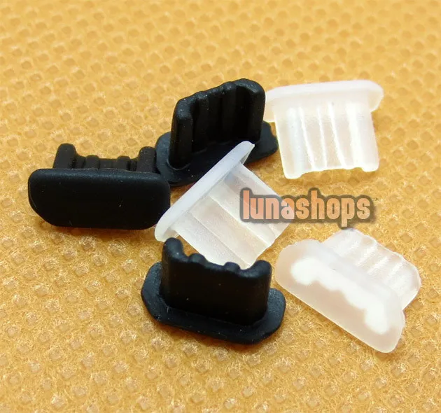 bilder für Silica gel staubdicht staubfrei staubverhinderung stecker-adapter für micro usb buchse bilder für Silica gel staubdicht staubfrei staubverhinderung stecker-adapter für micro usb buchse