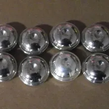 5 шт. Новые запчасти для флейты