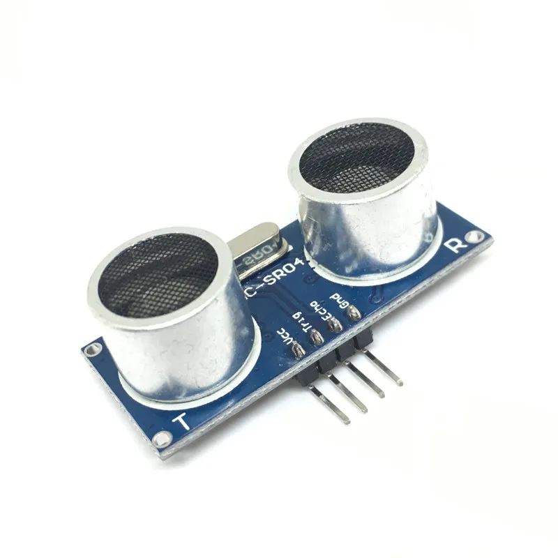  HC-SR04  Arduino 