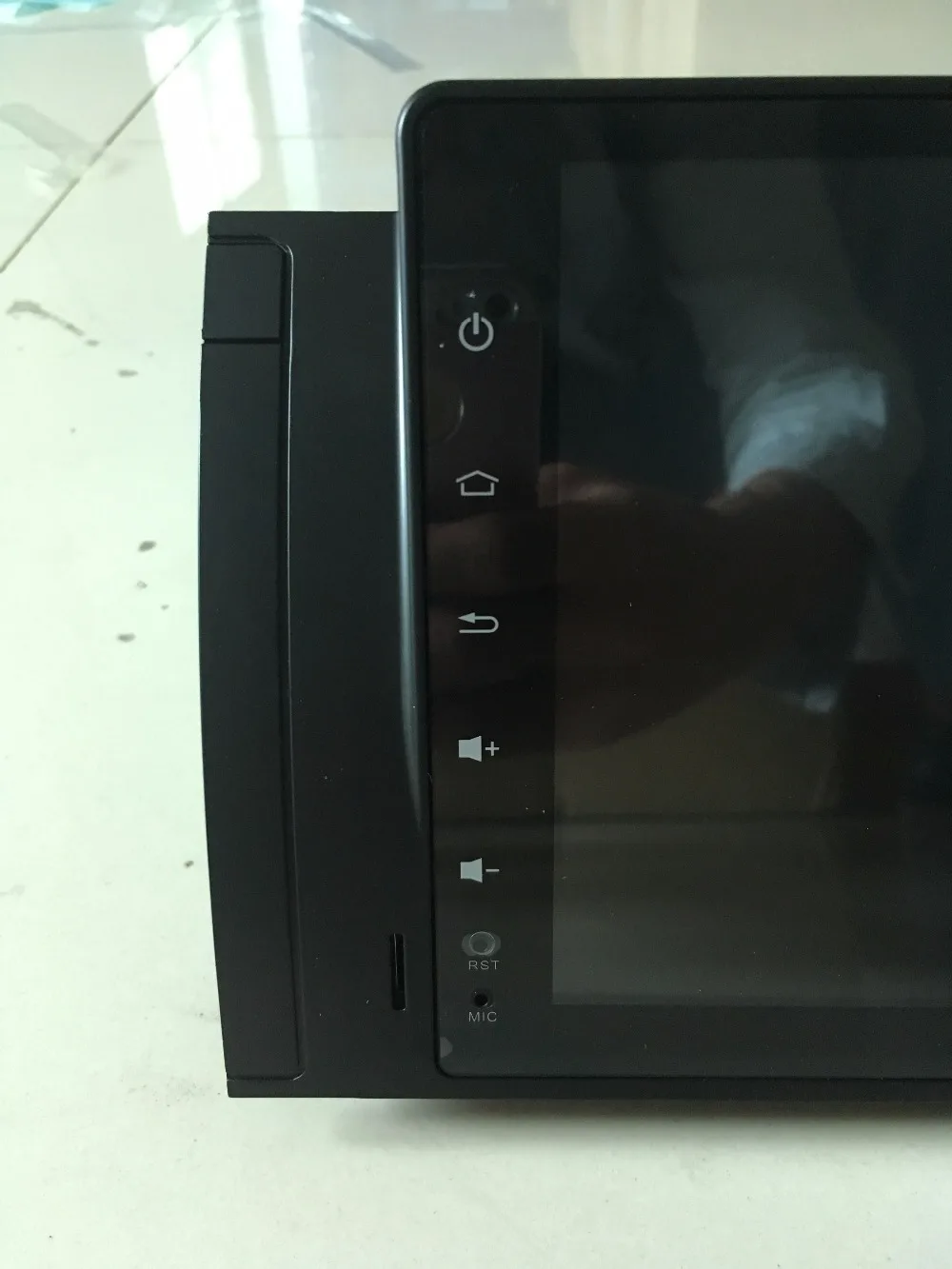 Perfect Android 8.1 Octa Core 4G RAM 64G ROM GPS Navi 9 " Inch IPS Car DVD Multimedia for BMW E53 X5 00-07/E39 96-03 with RDS/Radio 25