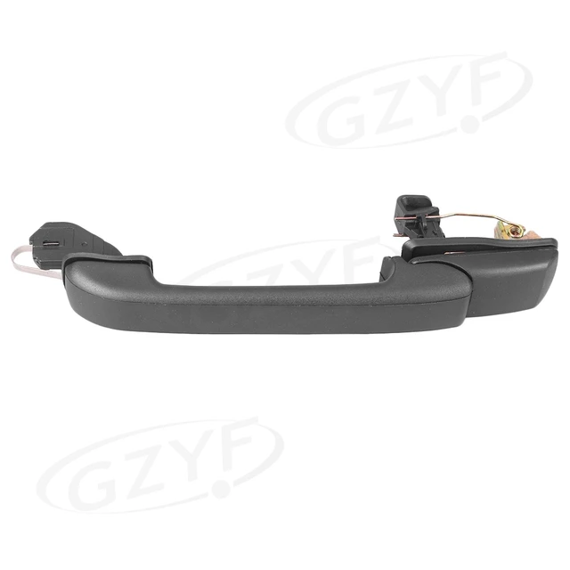 Aliexpress Auto Exterior Door Handle For Volkswagen Vw Auto Exterior Door Handle For Volkswagen Vw Golf Gl Iii Tdi Cabrio Jetta
