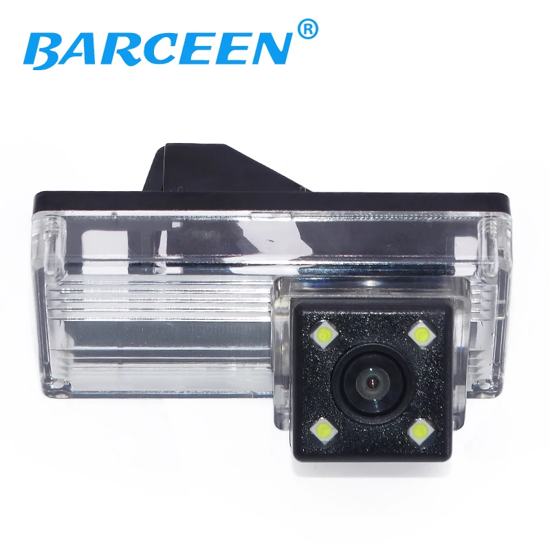 

CCD HD night vision Car Rear View camera Backup Camera rear monitor paking system for TOYOTA LAND CRUISER 200 LC200 REIZ 09