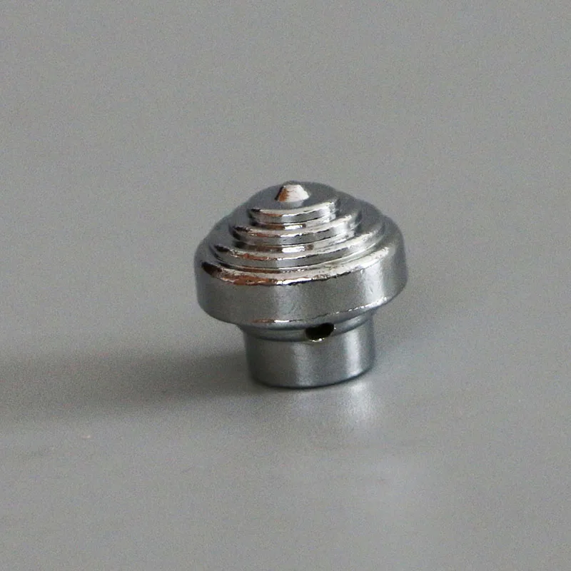 

Hookah air valve shishia chicha accessories water pipe metal hose connecter cap narguile nargile kit