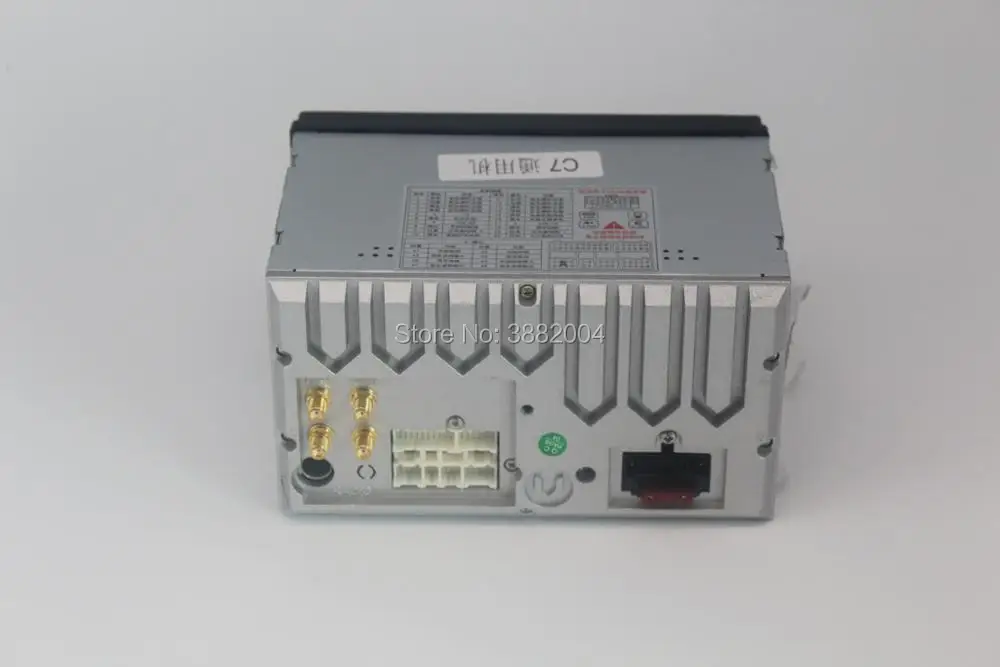 Perfect 7" 2GB ram Android 7.1 Quad Core 2 Double Din GPS Navi Car Multimedia player with Touch Screen Built in Wi-Fi android seat 10