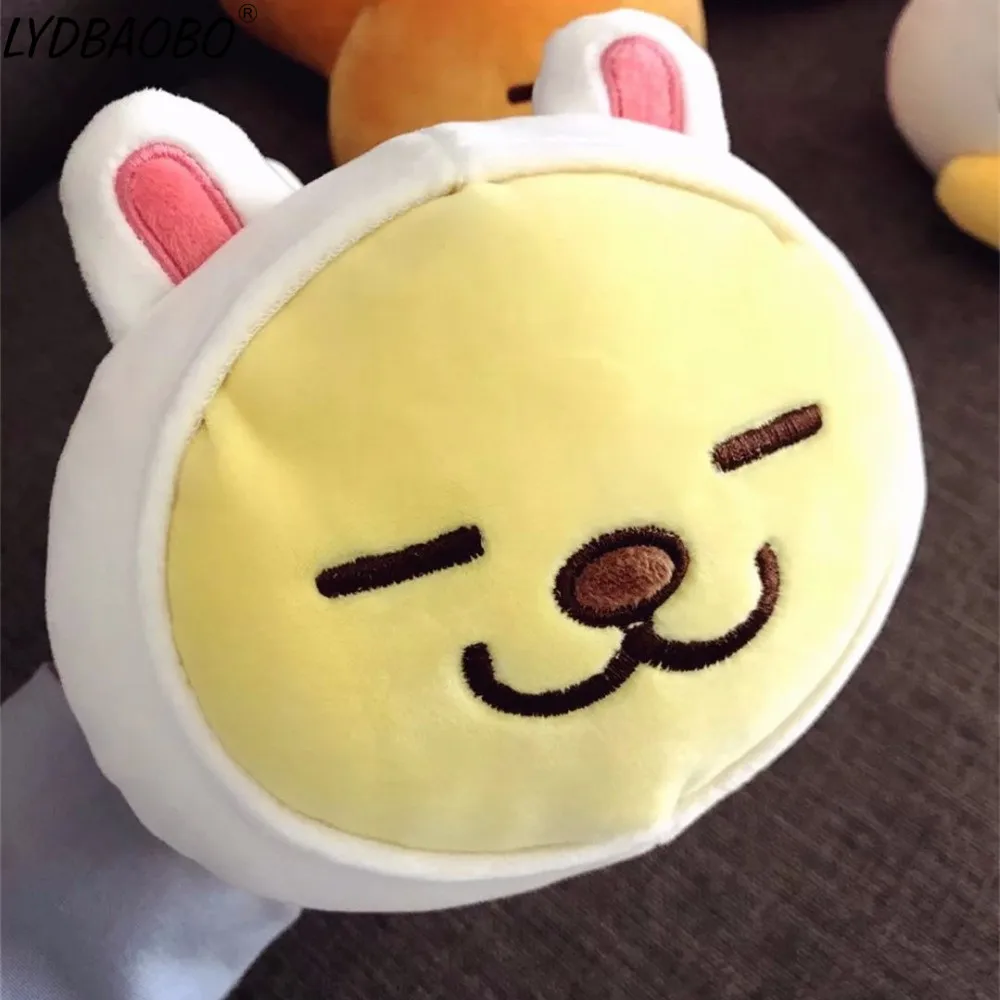 Miaoowa-25cm-Kakao-Friends-Plush-Dolls-Stuffed-Cartoon-Figure-Toys-Ryan-Cute-Cocoa-Kids-Children-Love (3)