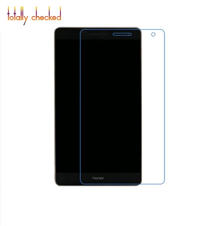 Для планшета Huawei MediaPad T3 7 3G BG2-U01 0 дюймов + набор для очистки прочная коробка 9H