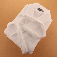 Осенне-зимний мужской халат, банные халаты для женщин, дамские полотенца с длинным рукавом, флисовый халат, женская и Мужская одежда для сна, домашняя пижама