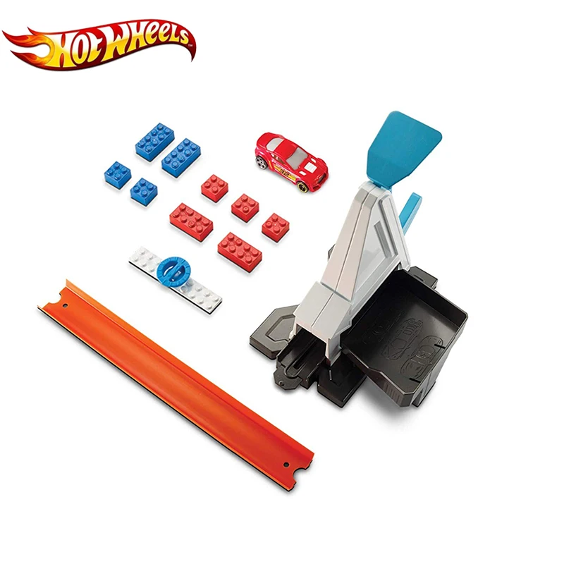 circuit looping infernal hot wheels