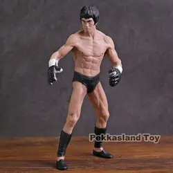 Bruce Lee 1/12 масштаб Премиум цифра серии № 2 Storm Коллекционирование