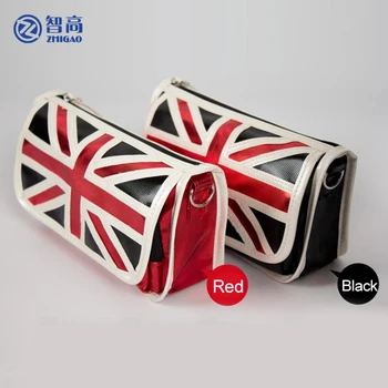 

Zhigao pencil case for school cases supplies chancery pencil pouch child pencil case pencil bag penalties novelty Big capacity