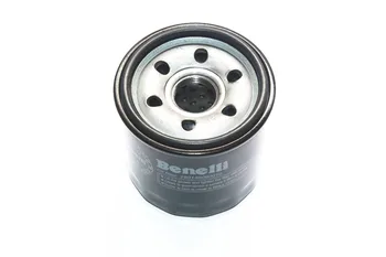 

Oil filter for Benelli BN600 TNT600 KEEWAY RK6 STELS600 BN600GT TNT600GT STELS600GT / BN TNT 600 600GT