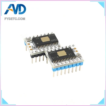 

2PCS Stepstick LV8728 Stepper Motor Driver AS S6128 Driver Up To 2.2A Peak Drive Current Replace SD8825 A4988 A4983 LV8729
