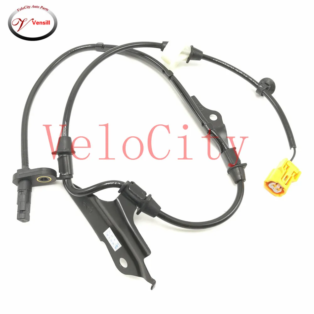 Датчик скорости переднего правого колеса ABS для 2003-2007 Accord 2004-2008 Acura TSX 2.4L Деталь №