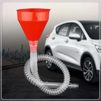 

car Water Tank Fuel Gasoline Petrol Funnel for BMW 530Li 335i 750i 330i 325i 320si 630i X6 M6 640i 640d 760Li 320d 135i
