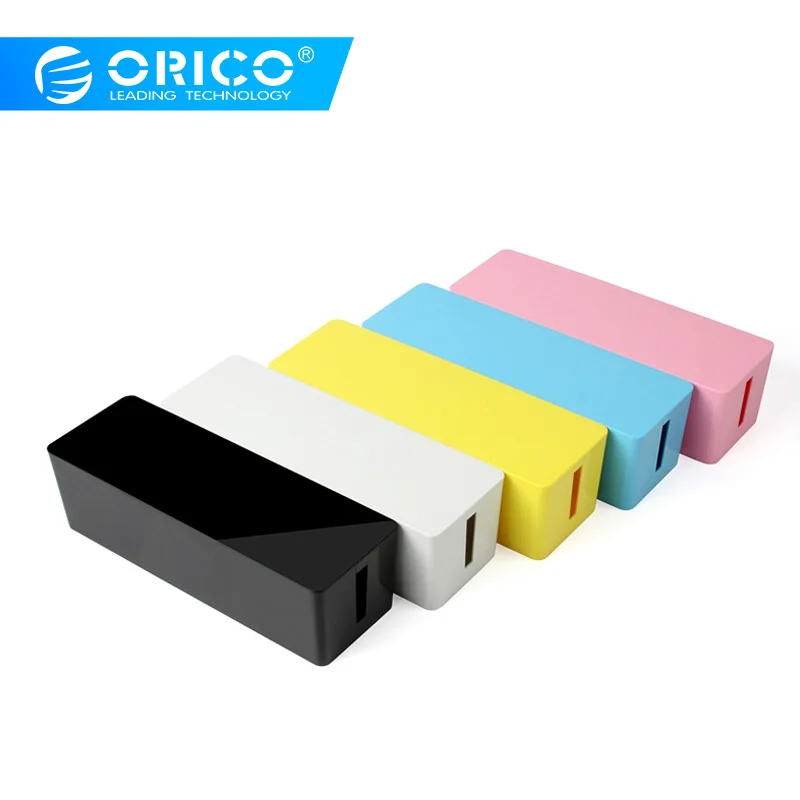 Продажа ORICO PB3218 Мощность протектор Box Мощность полоски для адаптер провод Зарядное устройство линия USB сетевой узел кабель коробка для организации